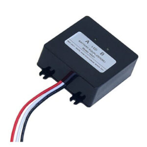 Batterie Akku Ladungsausgleicher / Batterie Balancer 12, 24, 48Volt