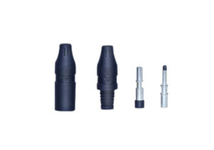 1 Paar MC3 Solarstecker 4 - 6 mm² Original Multi Contact für Solarkabel