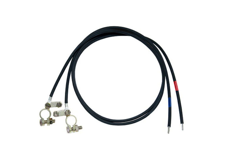 Batterie Anschlusskabel