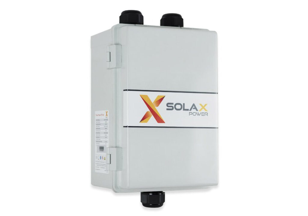 Solax X3-EPS-BOX