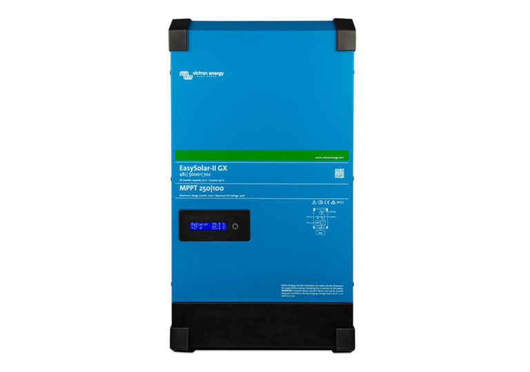 Victron EasySolar II 48/5000/70-50 MPPT 250/100 GX
