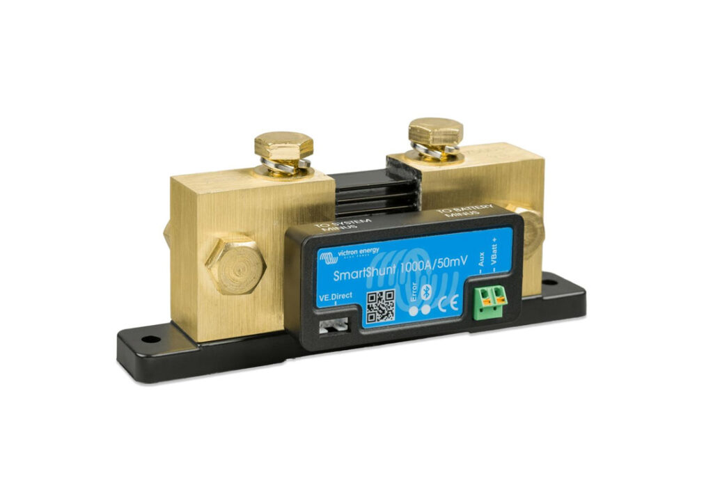 Victron Smartshunt 1000A