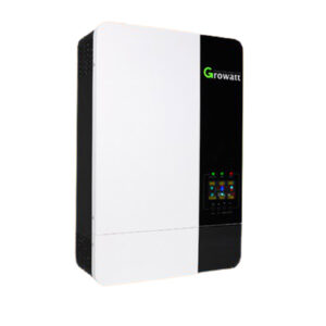 Growatt SPF 5000 Off-Grid Wechselrichter ohne Netzeinspeisung