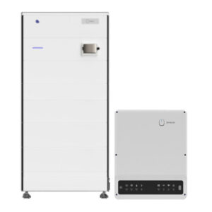 Fenecon Home DC 10 + 11.0 kWh inkl. SPD mit Notstrom, Fenecon Home 10 Erfahrungen Titel