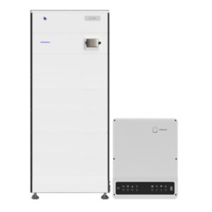 Fenecon Home DC 10 + 13.2 kWh inkl. SPD mit Notstrom