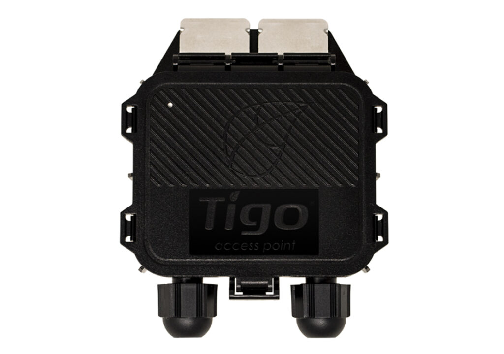 Tigo Access Point TAP