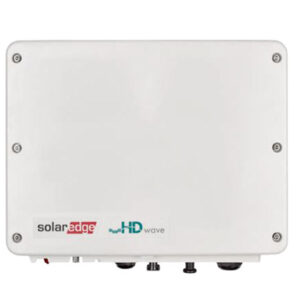 SolarEdge SE5000H HD-Wave AC StorEdge-SetApp