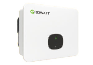 Growatt MID 20KTL3-XH 20kW Hybrid Wechselrichter