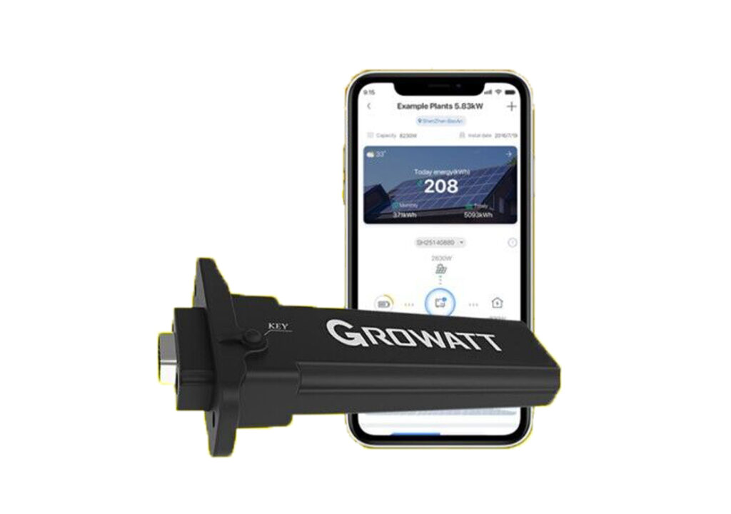 Growatt SPH WLAN Stick