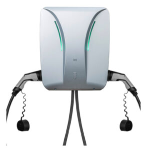 Hardy Barth Wallbox cPH2