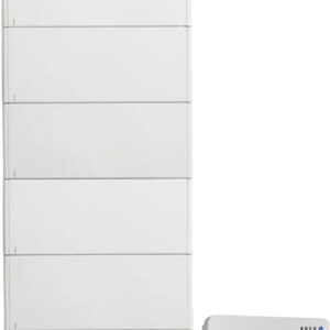 KACO blueplanet hybrid 10.0 TL3 + BYD 16.6 (HVM)+ Notstrom