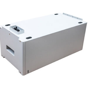 BYD Battery-Box Premium HVS 2,56 kWh Speichermodul, BYD-Speicher Entladetiefe einstellen Titel