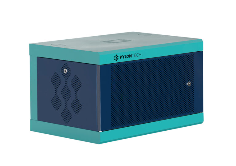 Pylontech Batterieschrank 06U für 3x US2000C / 2x US3000C Batterien