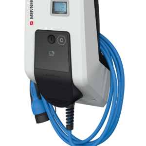 Mennekes AMTRON Professional 22 C2