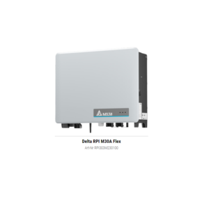 Delta RPI M30A Flex