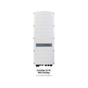 SolarEdge Wechselrichter 5kW