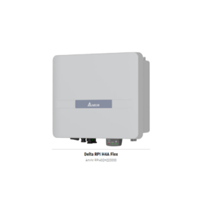 Delta RPI H4A Flex