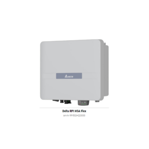 Delta RPI H5A Flex