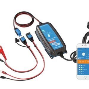 Victron Blue Smart IP65 12V 7A Batterieladegerät
