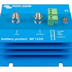 Victron Energy Battery Protect 12/24V-220A