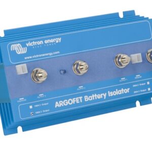 Victron Argofet 100A 3 Batterien FET Isolator 100-3