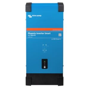 Victron Phoenix Smart 24V/3000 Spannungswandler 2400Watt reiner Sinus Inverter