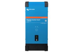 Victron Phoenix Smart 24V/1600 Spannungswandler 1.300 Watt reiner Sinus Inverter