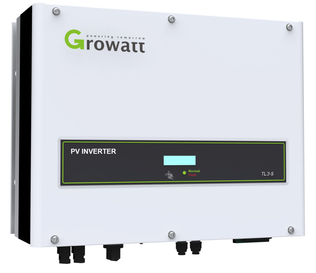 Growatt Wechselrichter