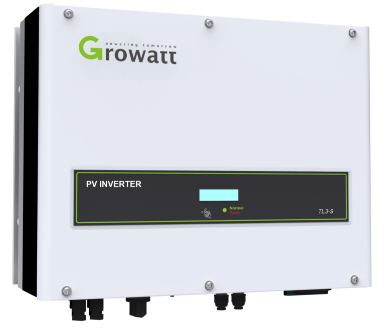 Growatt Wechselrichter