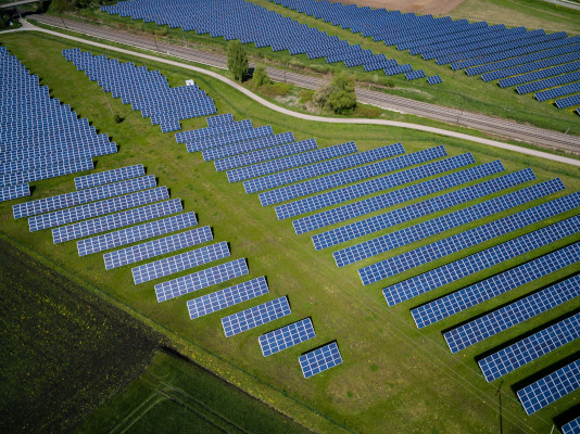 Photovoltaik Gesetzesänderung 2024