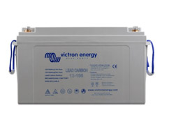 Lead Carbon Batterie