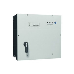 KACO blueplanet 105 TL3-XL