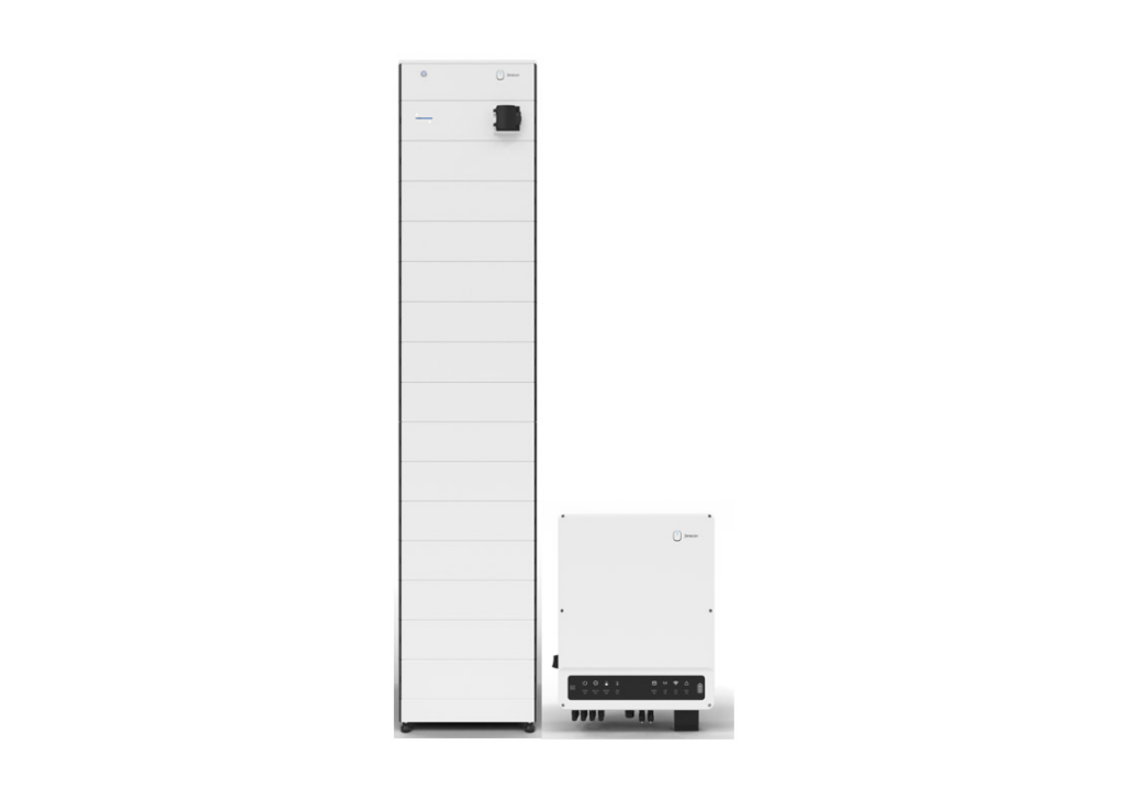 Fenecon Home 20 kW mit 39,2 kWh