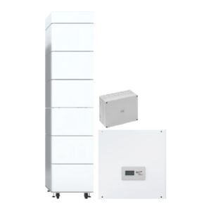 RCT Power Storage DC 4.0 + Battery 11.5