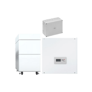 RCT Power Storage DC 10.0 + Battery 3.8