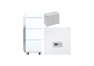 RCT Power Storage DC 6.0 + Battery 5.7
