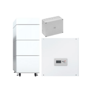 RCT Power Storage DC 6.0 + Battery 5.7