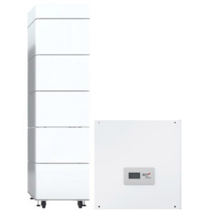 RCT Power Storage DC 6.0 + Battery 9.6