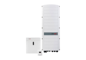 SolarEdge SE 7K-RWS StorEdge + SolarEdge Home Batterie 4,6kWh