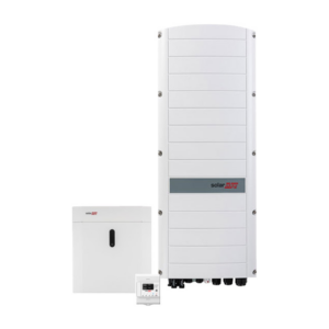 SolarEdge SE 8K-RWS StorEdge + SolarEdge Home Batterie 4,6kWh