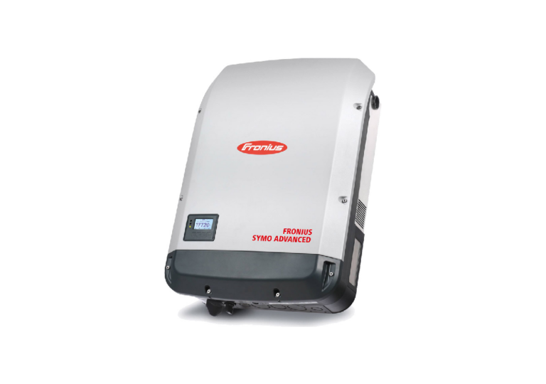 Fronius Symo Advanced 17.5-3-M, Fronius Symo Advanced 12.5-3-M, Fronius Symo Advanced 10.0-3-M, Fronius Symo 8.2-3-M, Fronius Symo 7.0-3-M