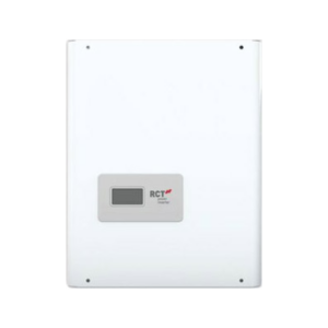 RCT Power Storage AC 6.0, RCT Power Inverter 6.0