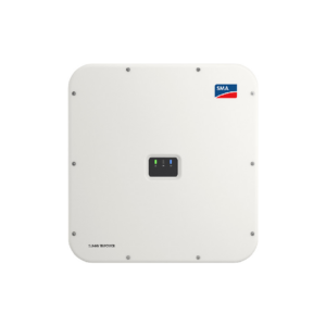 SMA Sunny Tripower X 25, SMA Sunny Tripower X 20, SMA Sunny Tripower X 15, SMA Sunny Tripower X 12