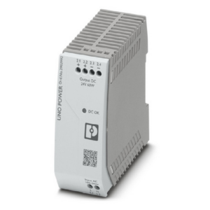 SMA Hutschienen-Netzteil