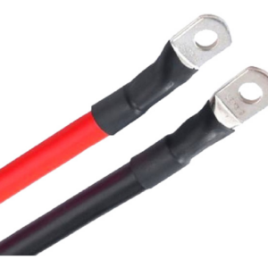 BYD Batteriekabel 70mm² 2x2m, M10 / M10