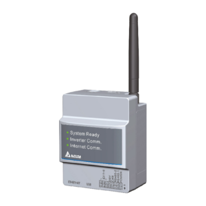 Delta Data Collector DC1