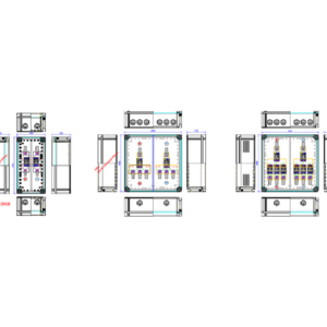 Enwitec BAT-Breaker BYD 1xCharger 1xAkku Standard
