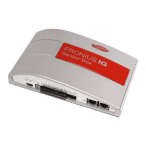 Fronius Sensor-Box