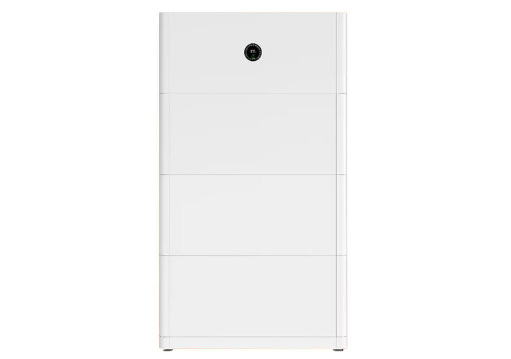 Growatt 15kWh Hochvolt Solarspeicher Set APX 15.0P