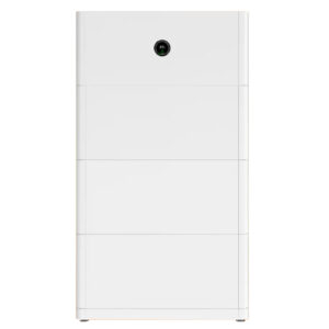 Growatt 15kWh Hochvolt Solarspeicher Set APX 15.0P